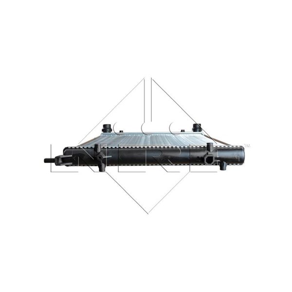 Kylare, motorkylning Nrf 53405A NRF Kylare, motorkylning Nrf 53405A NRF