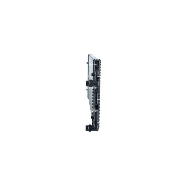 Kylare, motorkylning, Bak Nrf 53406A NRF
