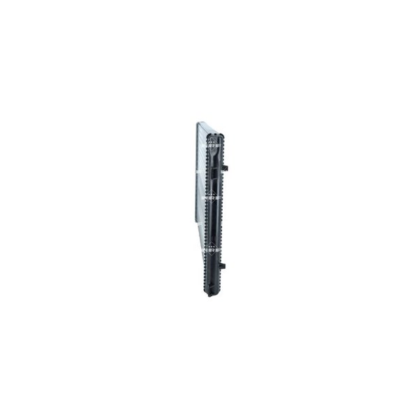 Kylare, motorkylning, Bak Nrf 53406A NRF Kylare, motorkylning, Bak Nrf 53406A NRF