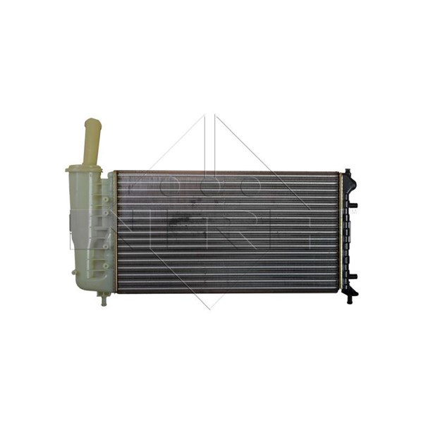 Kylare, motorkylning Nrf 53601A NRF Kylare, motorkylning Nrf 53601A NRF