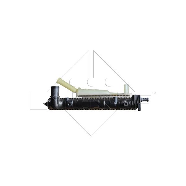 Kylare, motorkylning Nrf 53601A NRF Kylare, motorkylning Nrf 53601A NRF