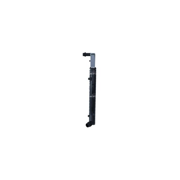 Kylare, motorkylning Nrf 53814A NRF Kylare, motorkylning Nrf 53814A NRF