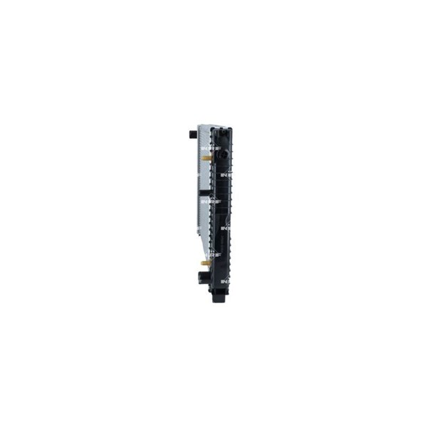 Kylare, motorkylning Nrf 53953 NRF Kylare, motorkylning Nrf 53953 NRF