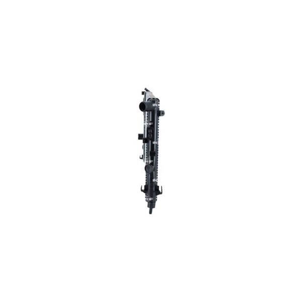Kylare, motorkylning Nrf 54668A NRF Kylare, motorkylning Nrf 54668A NRF