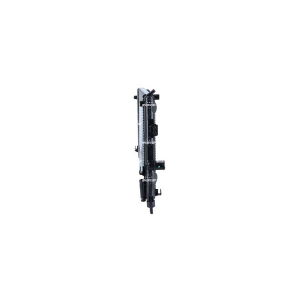 Kylare, motorkylning Nrf 54668A NRF Kylare, motorkylning Nrf 54668A NRF