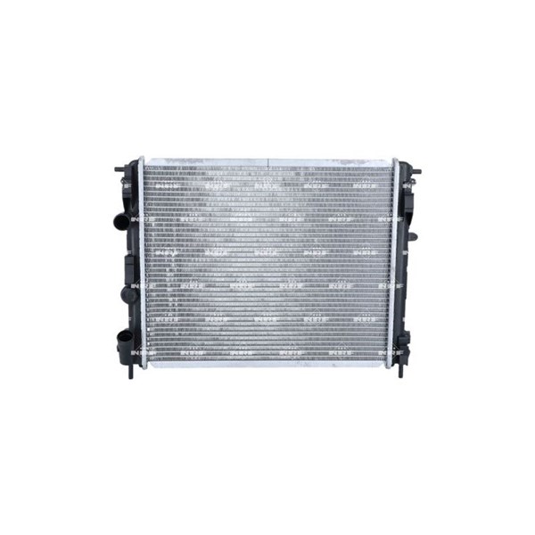 Kylare, motorkylning Nrf 56099 NRF