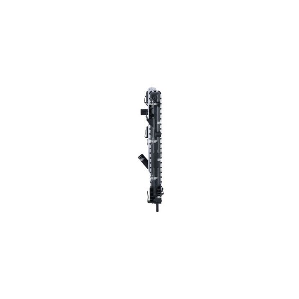 Kylare, motorkylning Nrf 56099 NRF