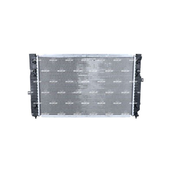 Kylare, motorkylning Nrf 56127 NRF