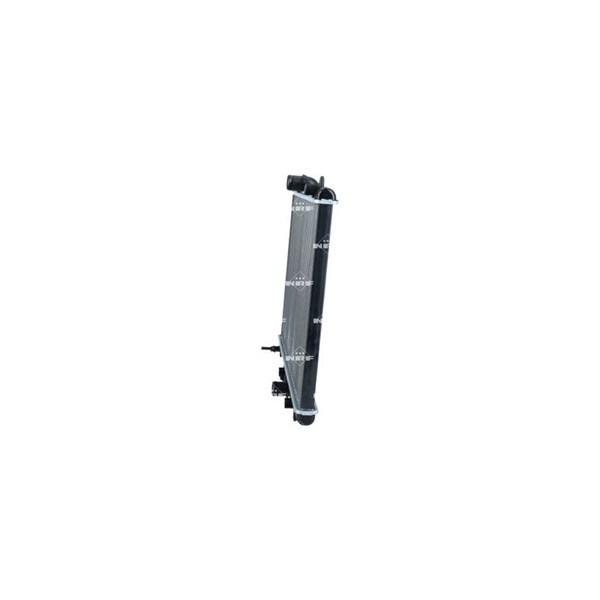 Kylare, motorkylning Nrf 58226A NRF Kylare, motorkylning Nrf 58226A NRF