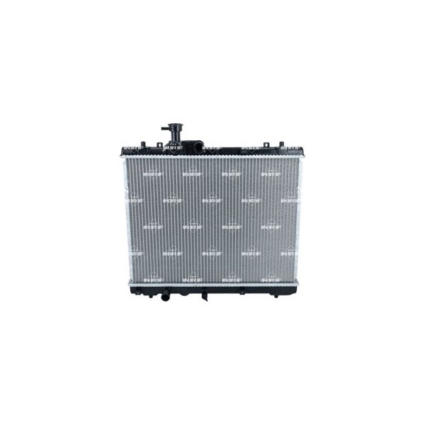 Kylare, motorkylning Nrf 58397 NRF