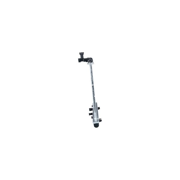 Kylare, motorkylning Nrf 58397 NRF