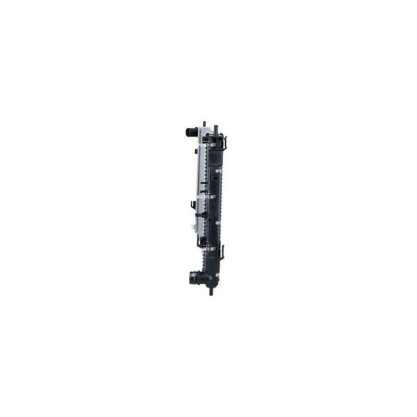 Kylare, motorkylning Nrf 58522 NRF Kylare, motorkylning Nrf 58522 NRF