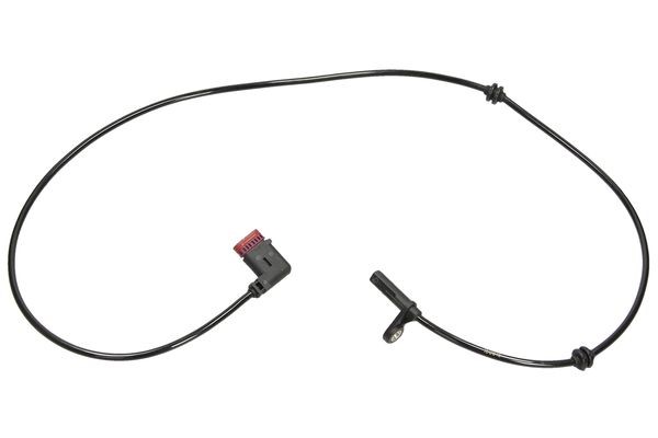 ABS-givare, Sensor, hjulvarvtal