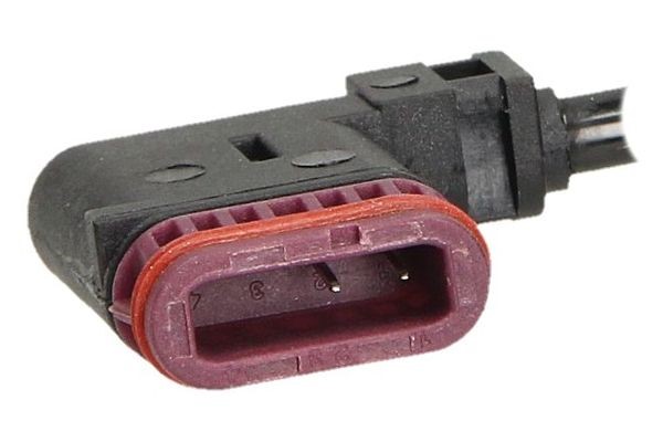 ABS-givare, Sensor, hjulvarvtal
