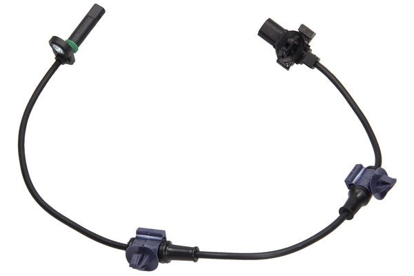 ABS-givare, Sensor, hjulvarvtal