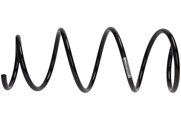 Spiralfjäder, Framaxel Spiralfjäder, Framaxel