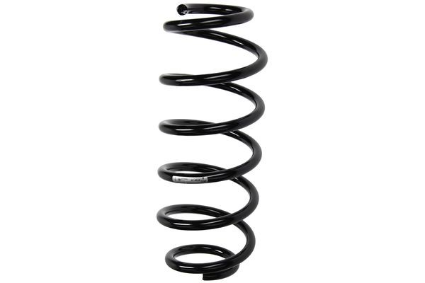 Spiralfjäder, Bakaxel Spiralfjäder, Bakaxel