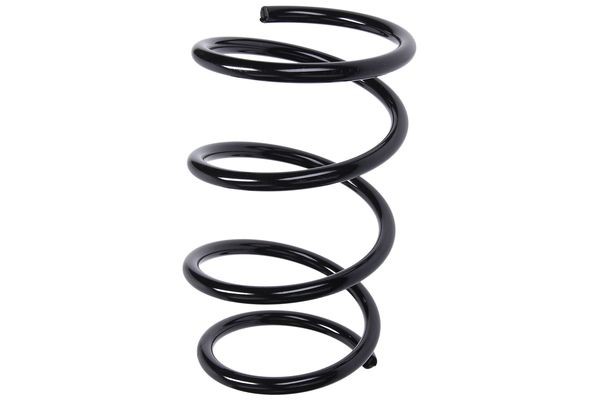 Spiralfjäder, Framaxel Spiralfjäder, Framaxel
