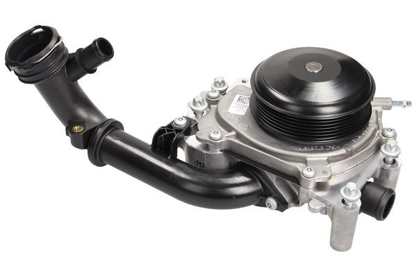 Vattenpump