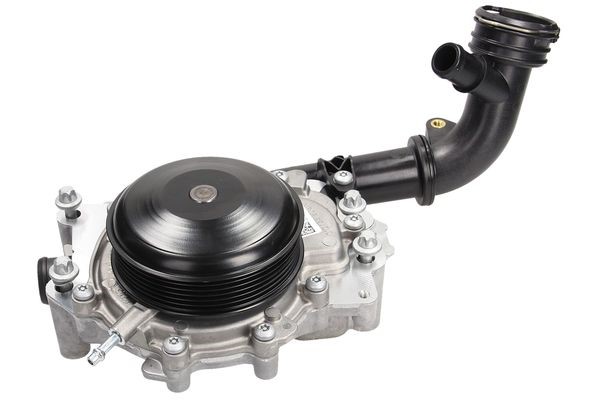 Vattenpump