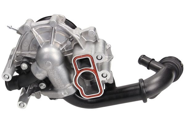 Vattenpump