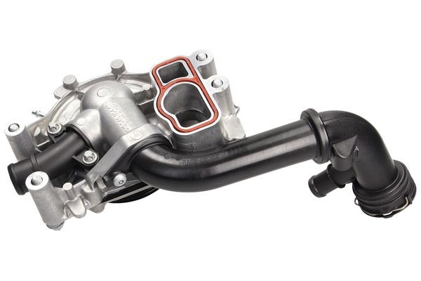 Vattenpump