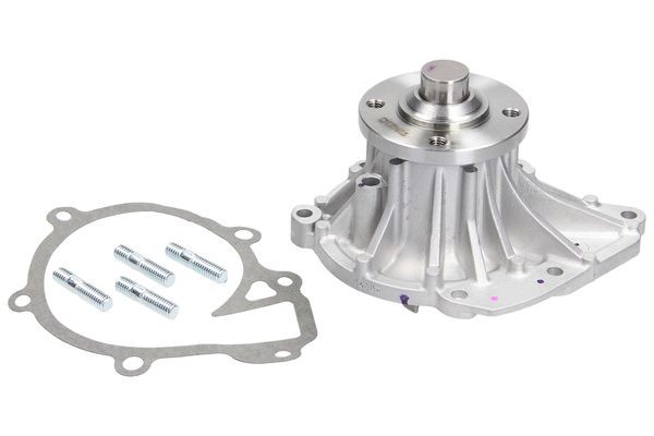 Vattenpump