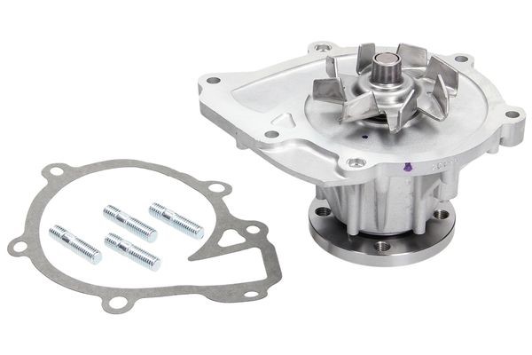 Vattenpump