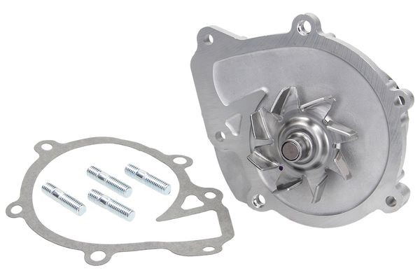 Vattenpump