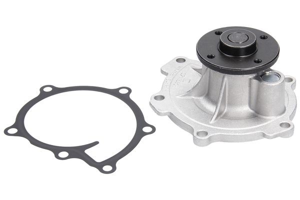 Vattenpump
