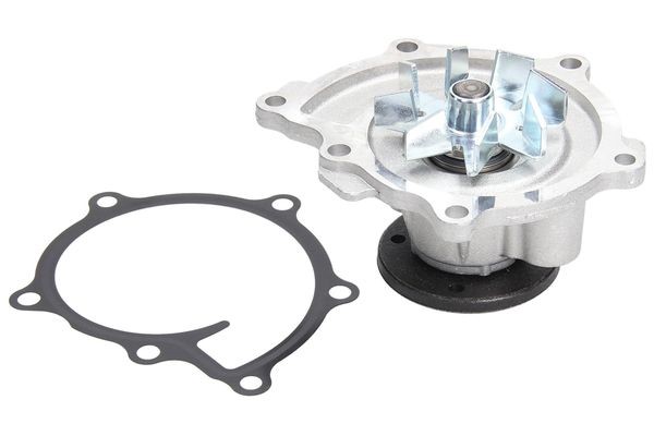 Vattenpump
