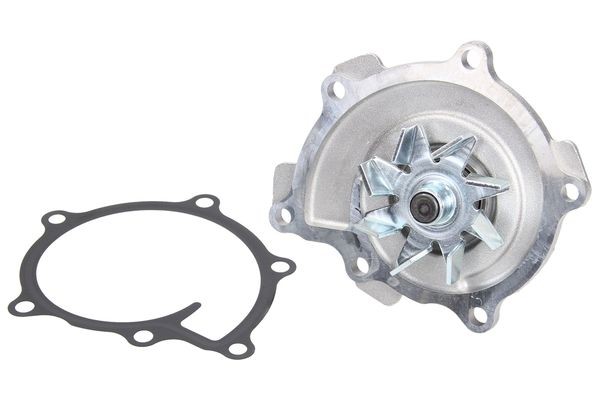 Vattenpump