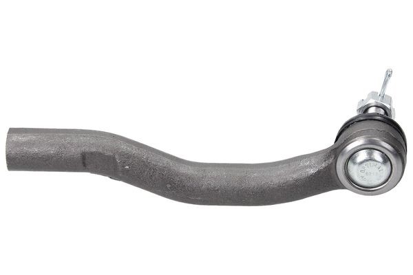 Styrled, Framaxel, Ytter, Höger