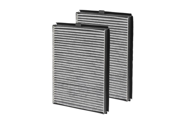 Kupefilter