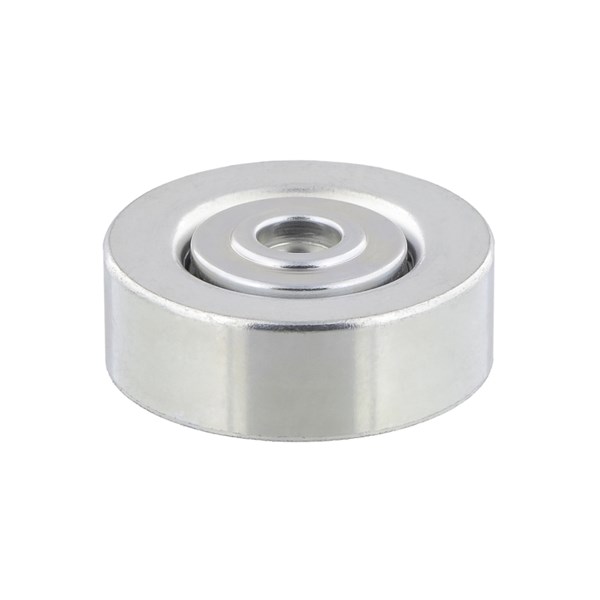 Styrrulle, drivrem Topran 500 263 TOPRAN Styrrulle, drivrem Topran 500 263 TOPRAN