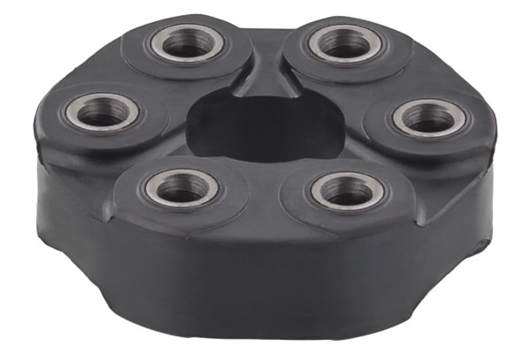 Led, kardanaxel, Fram Led, kardanaxel, Fram