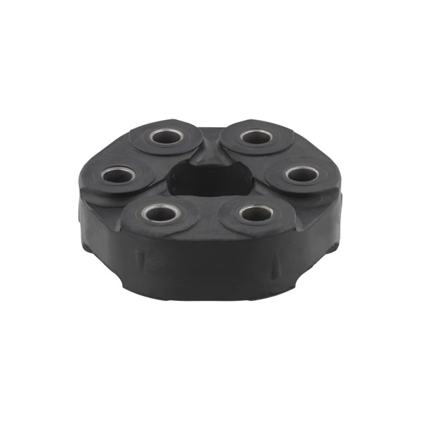 Led, kardanaxel, Fram