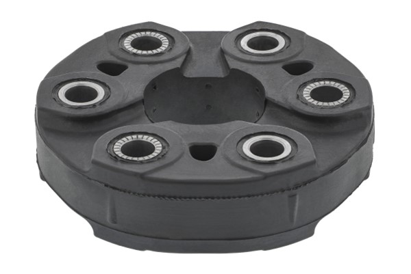 Led, kardanaxel, Fram