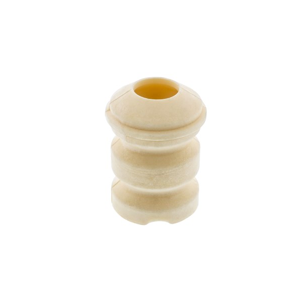 Genomslagsgummi, stötdämpare, framaxel höger, framaxel vänster