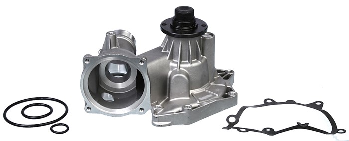 Vattenpump