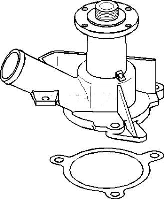 Vattenpump Vattenpump