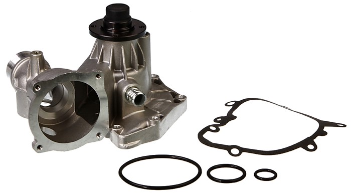 Vattenpump