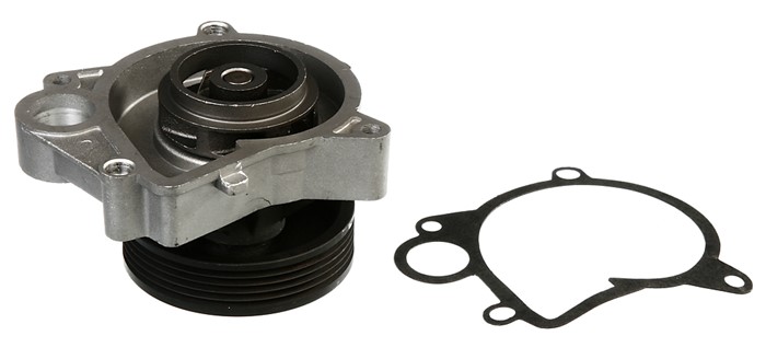 Vattenpump