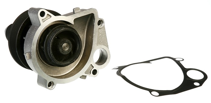 Vattenpump