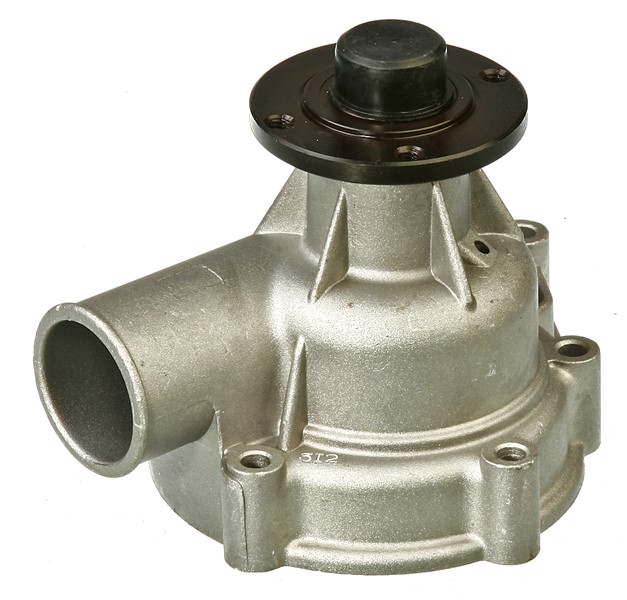 Vattenpump