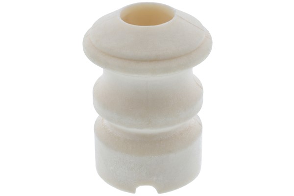 Genomslagsgummi, stötdämpare, framaxel höger, framaxel vänster