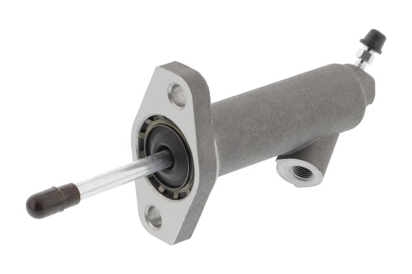 Slavcylinder, koppling
