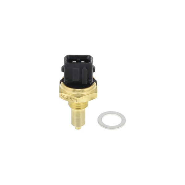 Sensor, oljetemperatur