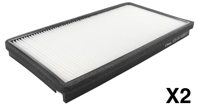 Kupefilter