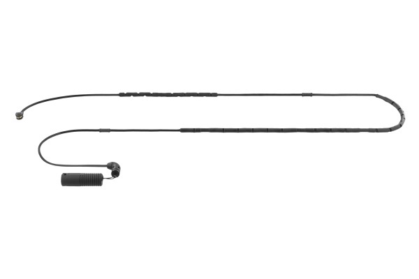 Slitvarnare, bromsbelägg, Bakaxel Slitvarnare, bromsbelägg, Bakaxel